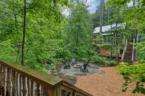 15 Deer Run Drive Sanbornton NH 03269