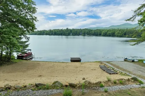 15 Deer Run Drive Sanbornton NH 03269