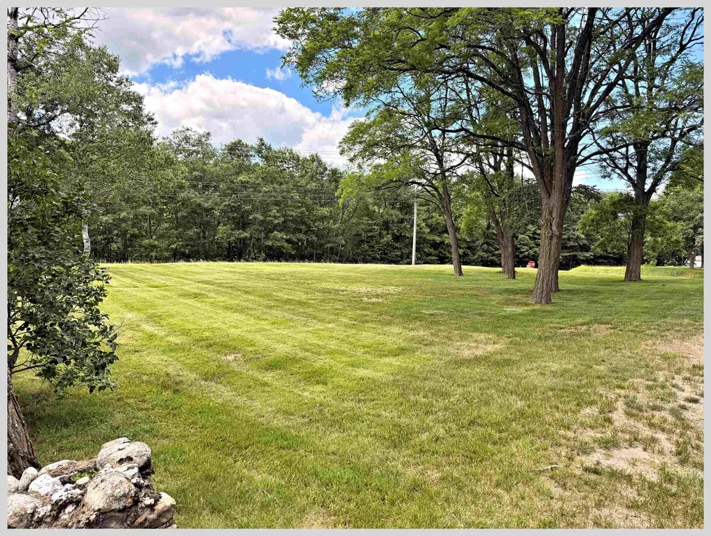 00 Goves Lane Wentworth NH 03282