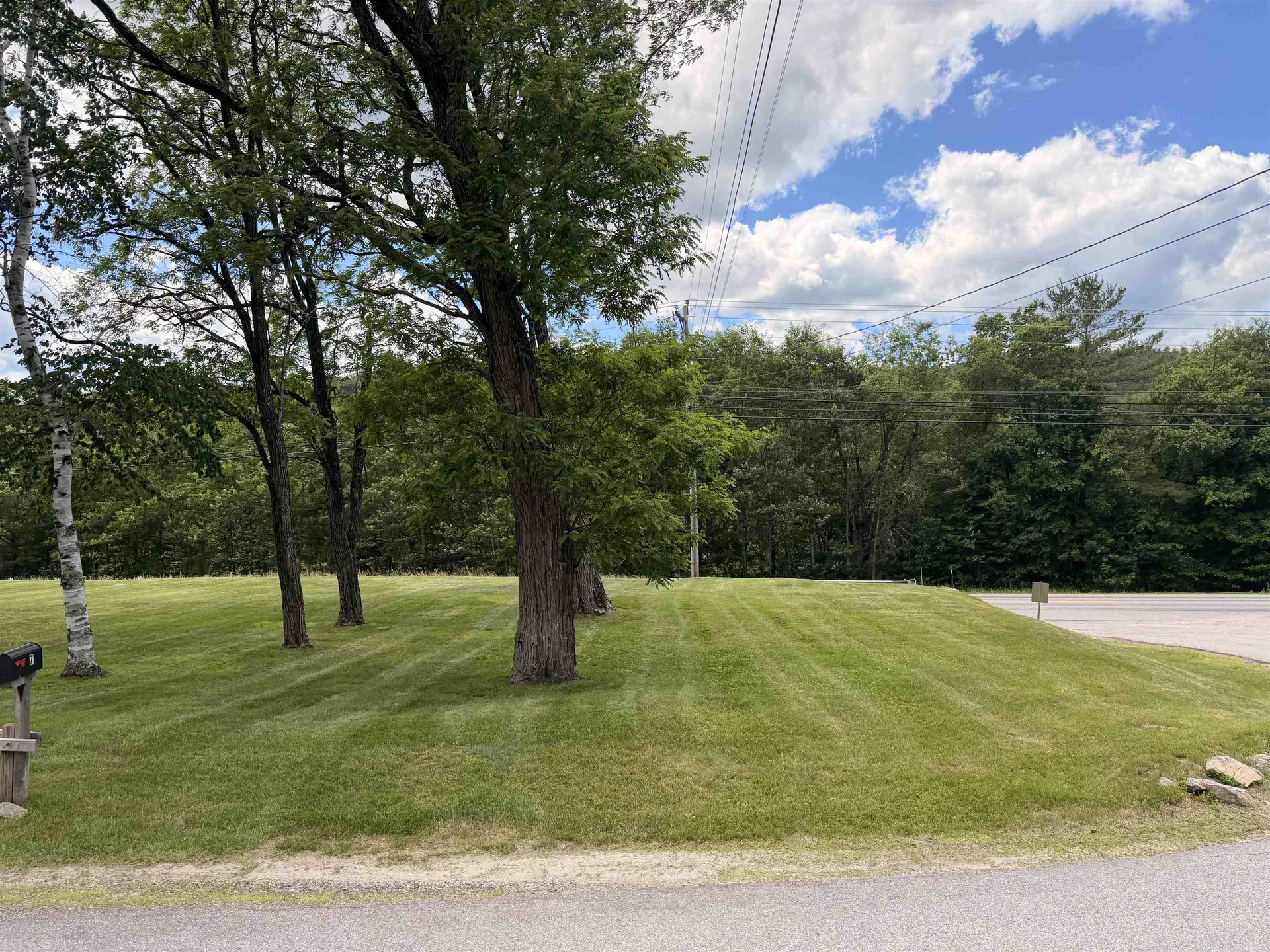 00 Goves Lane Wentworth NH 03282