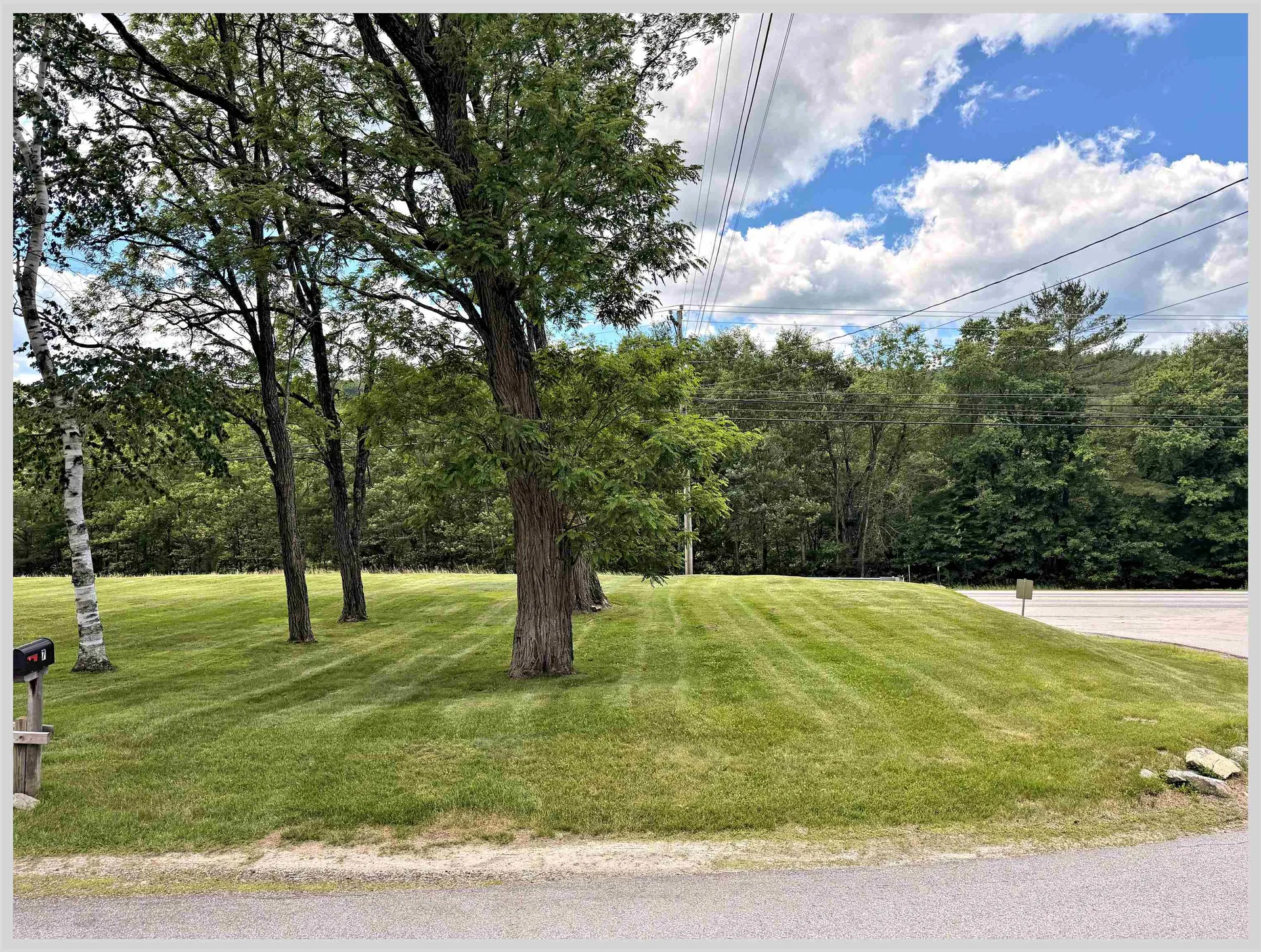 00 Goves Lane Wentworth NH 03282