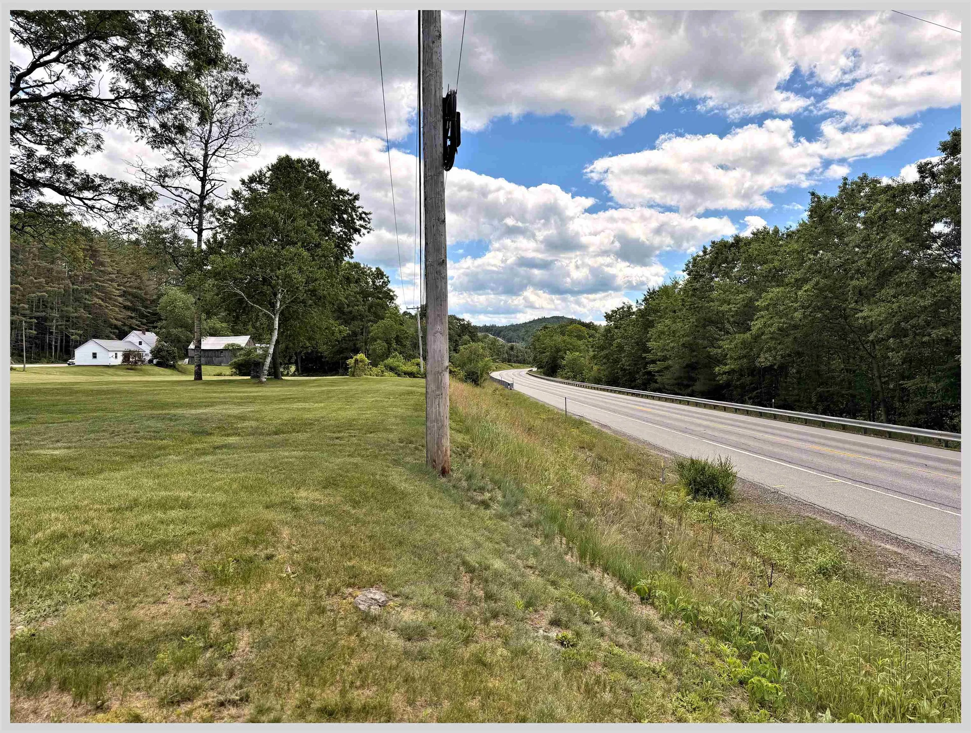 00 Goves Lane Wentworth NH 03282