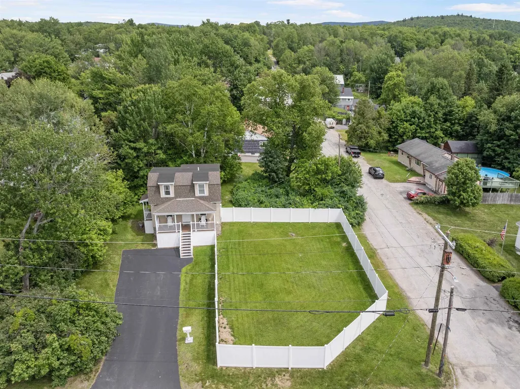 74 Maynesboro Street Berlin NH 03570