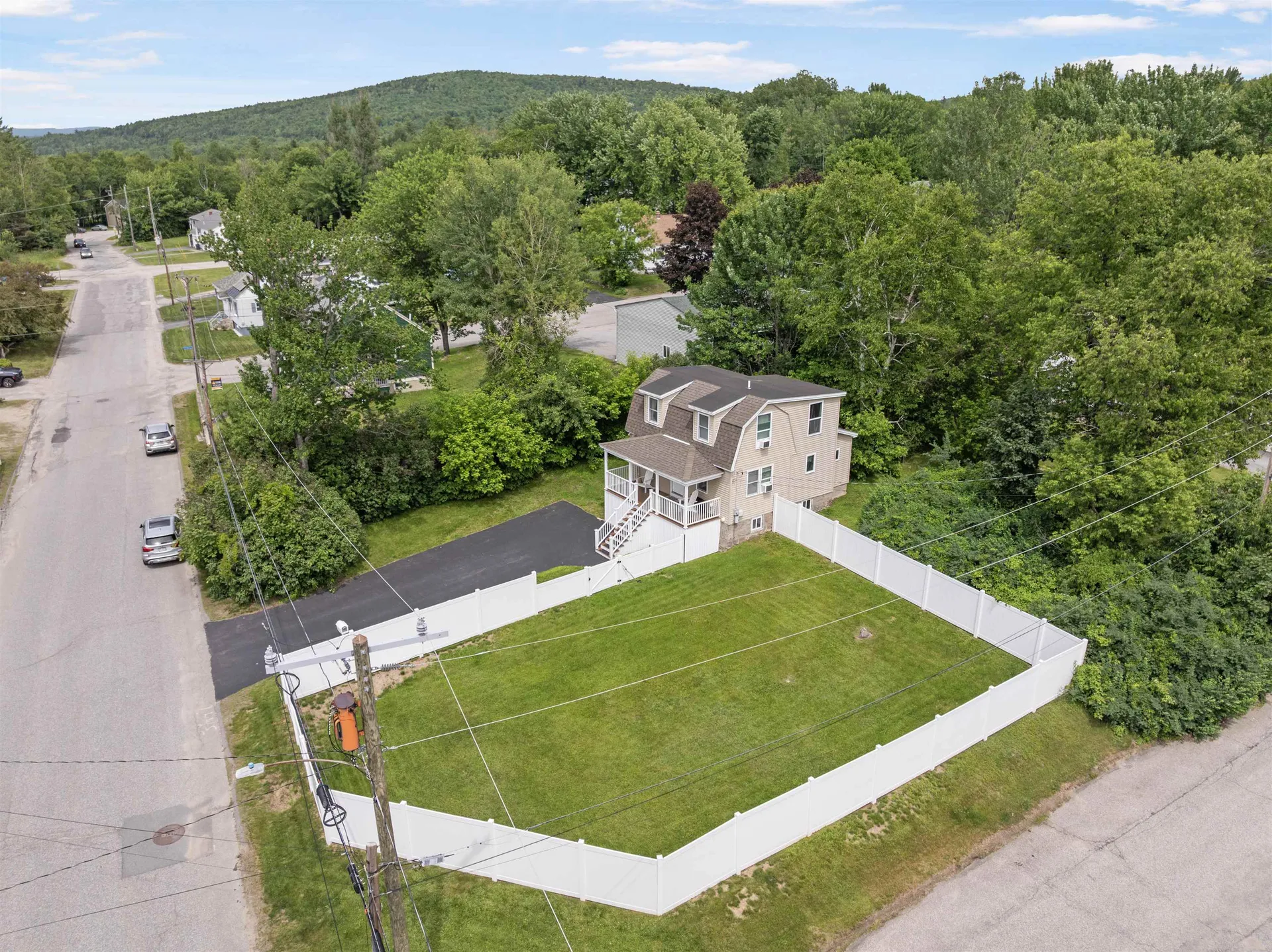 74 Maynesboro Street Berlin NH 03570