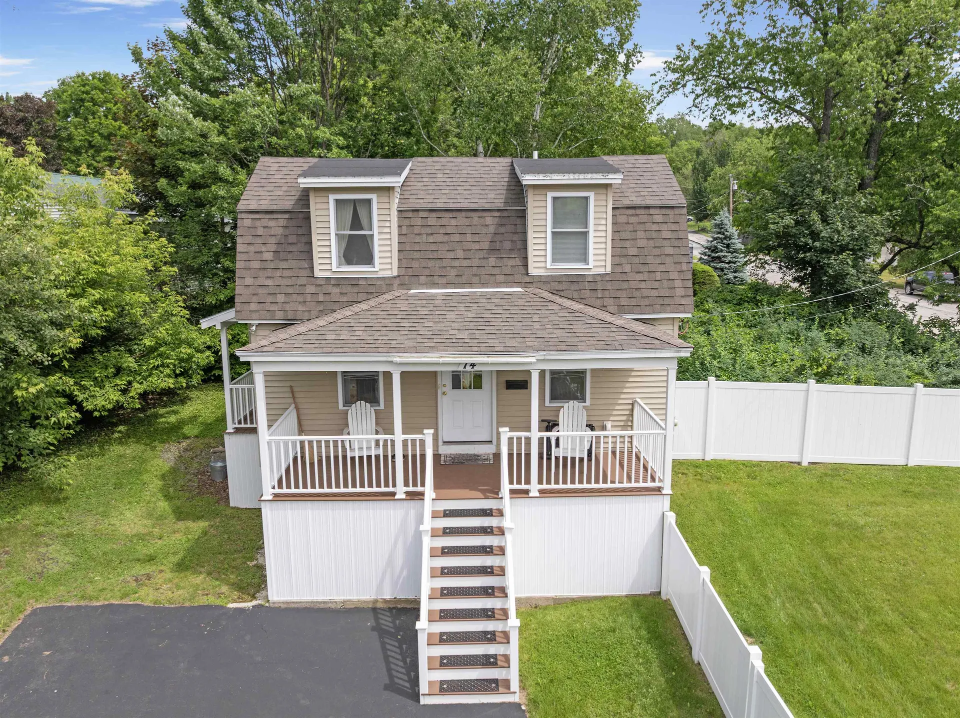 74 Maynesboro Street Berlin NH 03570