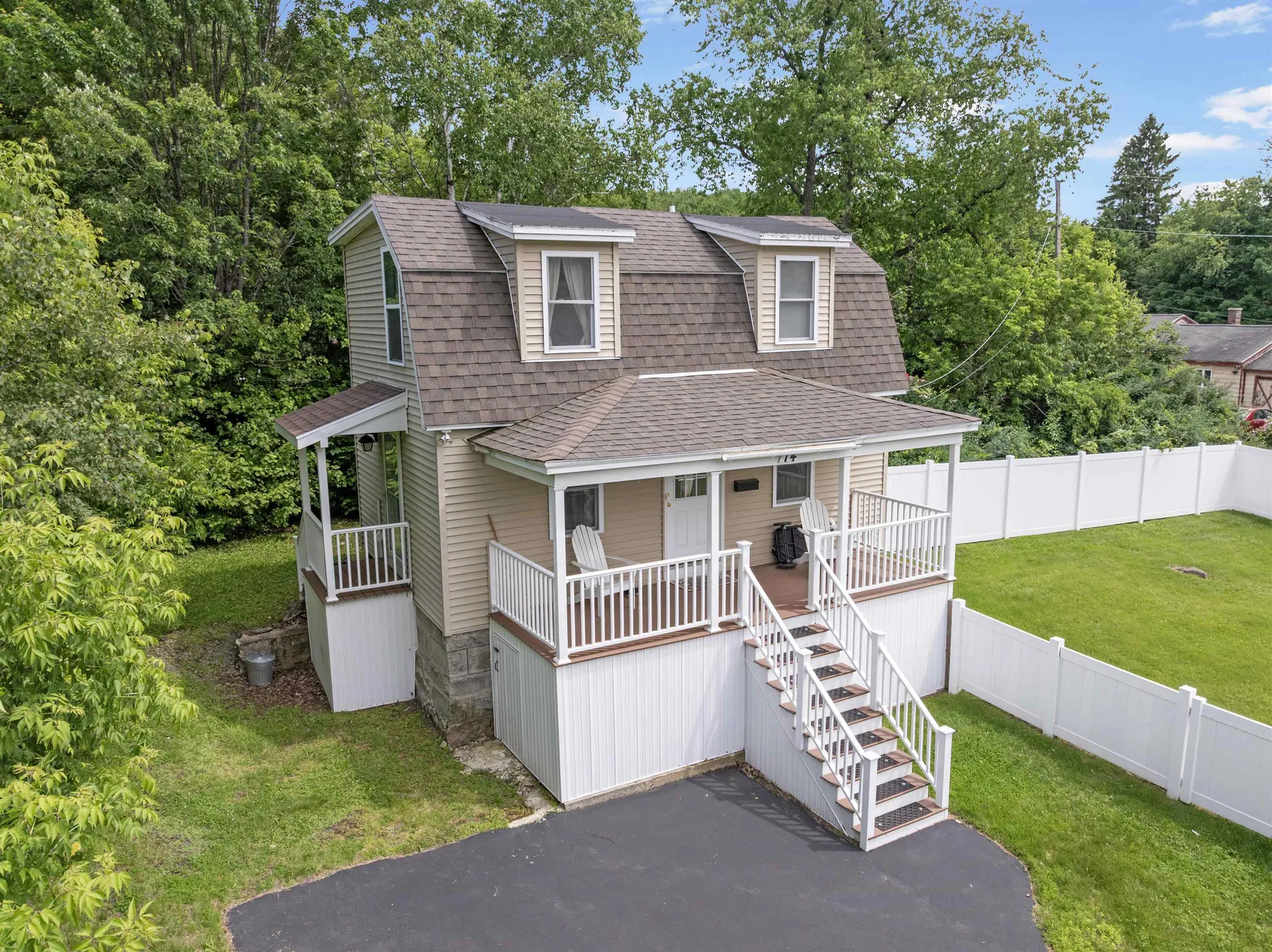 74 Maynesboro Street Berlin NH 03570