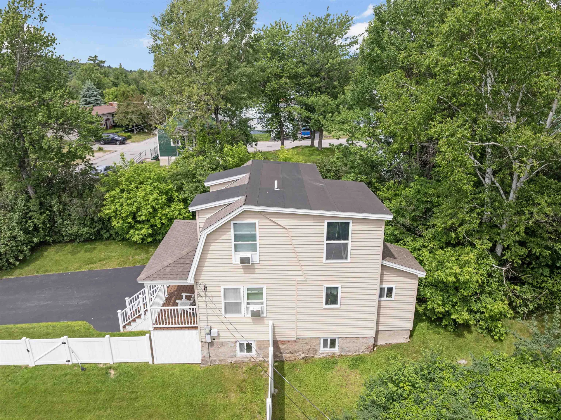 74 Maynesboro Street Berlin NH 03570