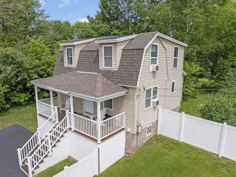 74 Maynesboro Street Berlin NH 03570