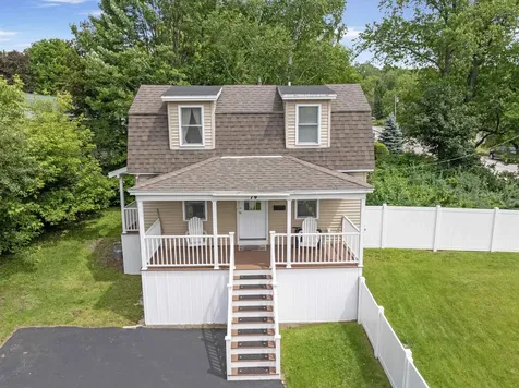 74 Maynesboro Street Berlin NH 03570