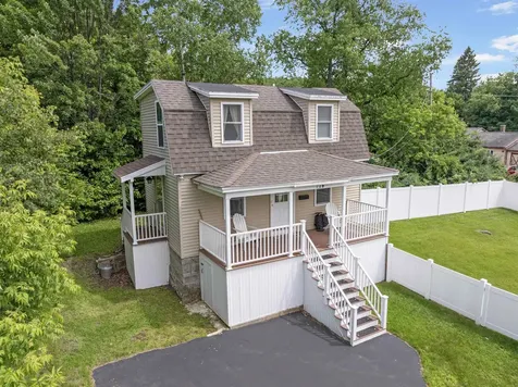 74 Maynesboro Street Berlin NH 03570