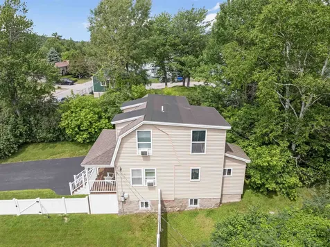 74 Maynesboro Street Berlin NH 03570