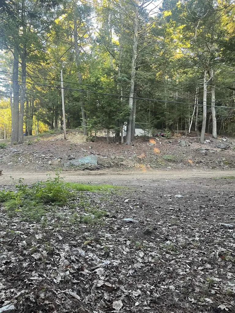 54 Rita Circle Northwood NH 03261