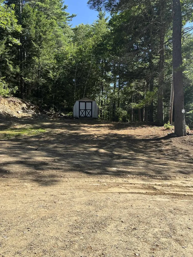 54 Rita Circle Northwood NH 03261