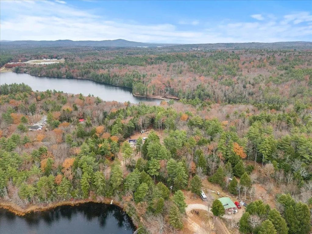 54 Rita Circle Northwood NH 03261
