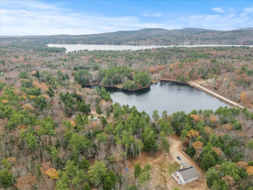 54 Rita Circle Northwood NH 03261