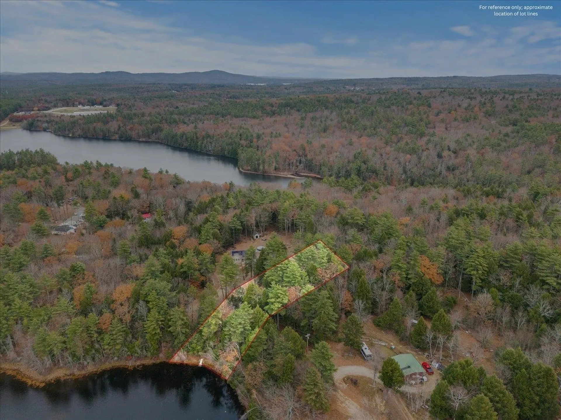54 Rita Circle Northwood NH 03261
