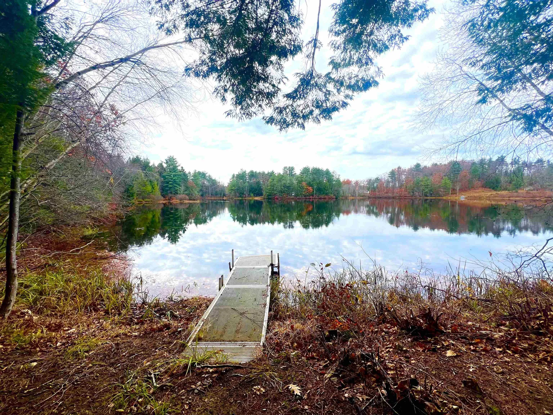 54 Rita Circle Northwood NH 03261