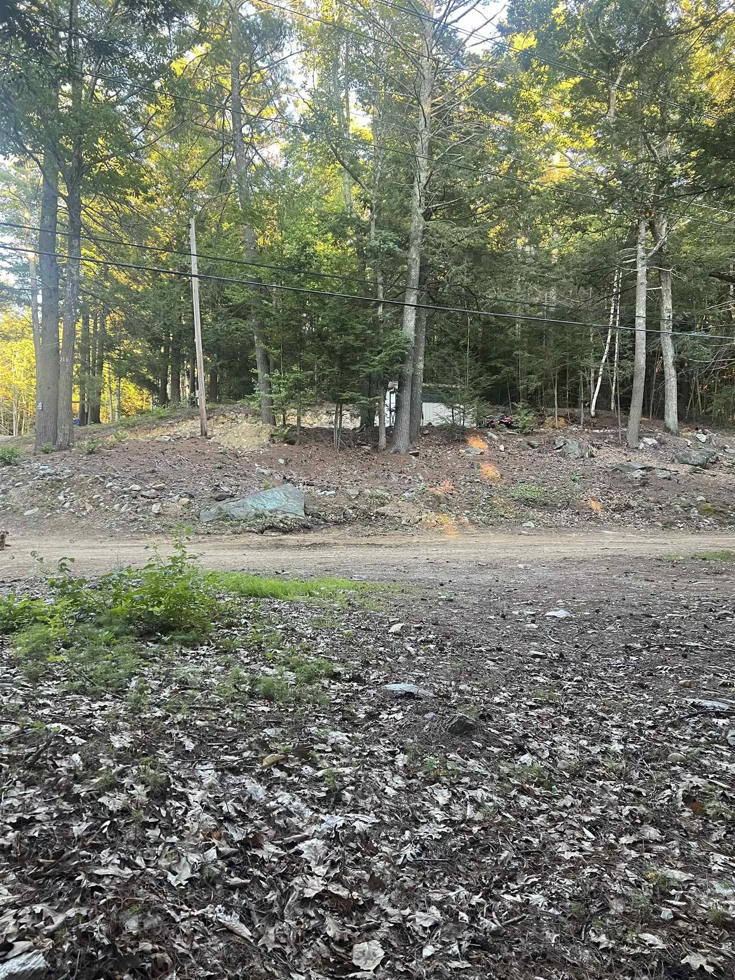 54 Rita Circle Northwood NH 03261
