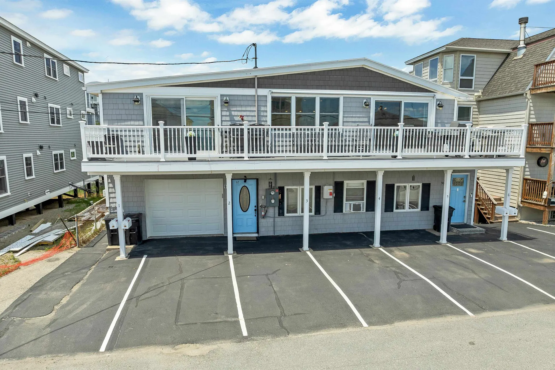 96 Atlantic Avenue Salisbury MA 01952