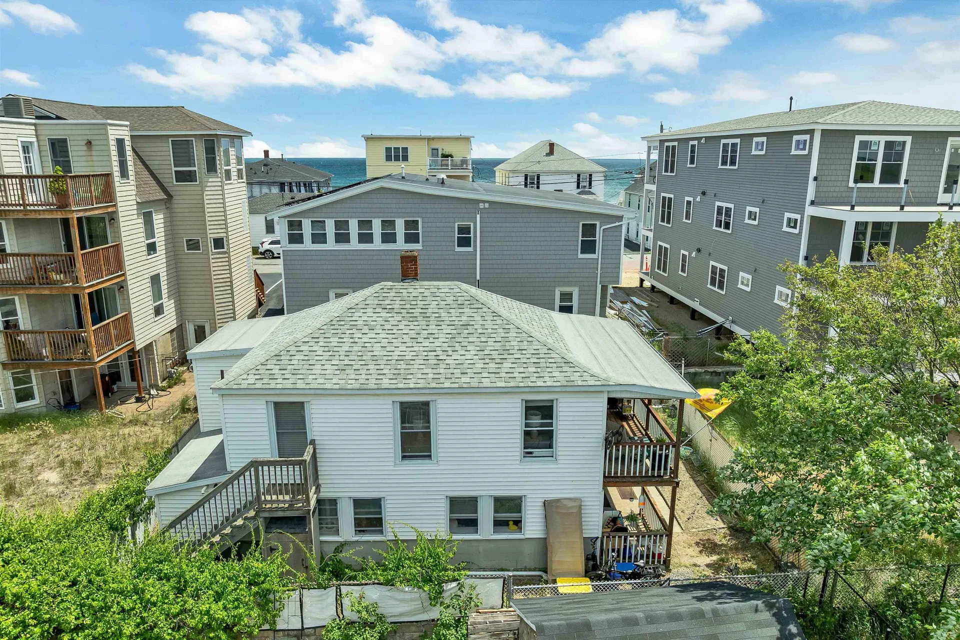 96 Atlantic Avenue Salisbury MA 01952