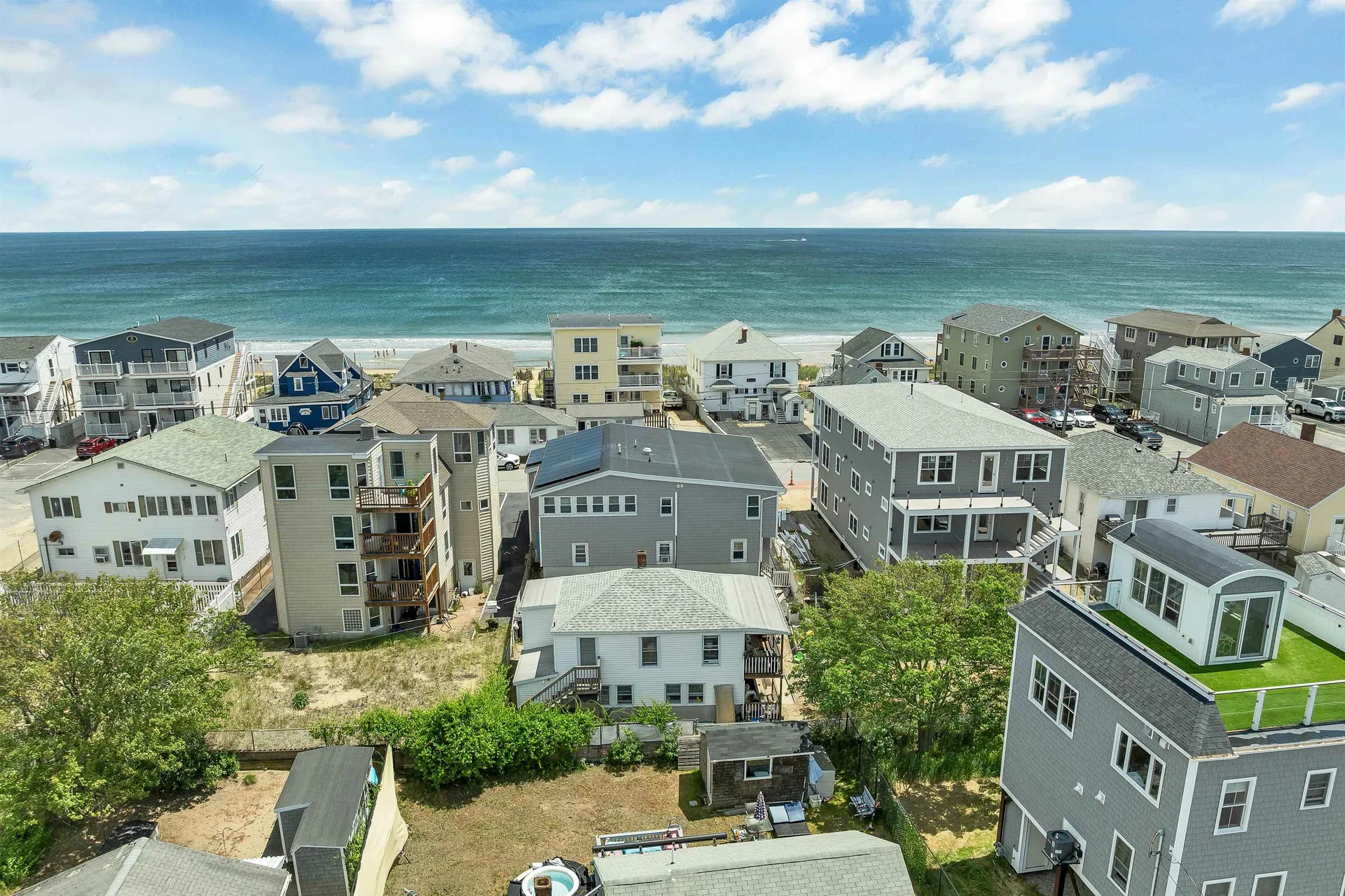 96 Atlantic Avenue Salisbury MA 01952