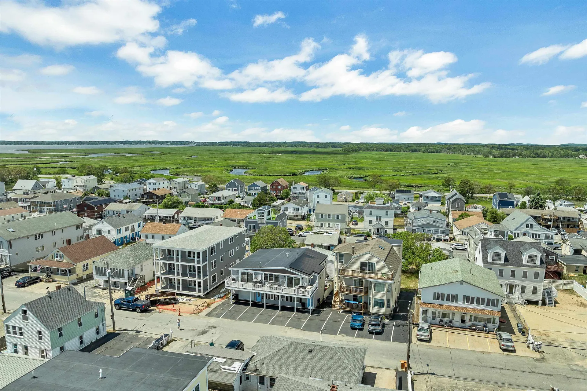 96 Atlantic Avenue Salisbury MA 01952