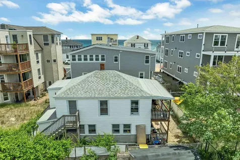 96 Atlantic Avenue Salisbury MA 01952