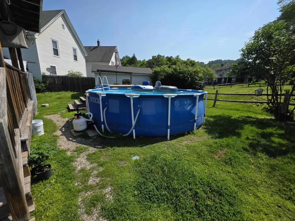 2 Green Street Barre City VT 05641