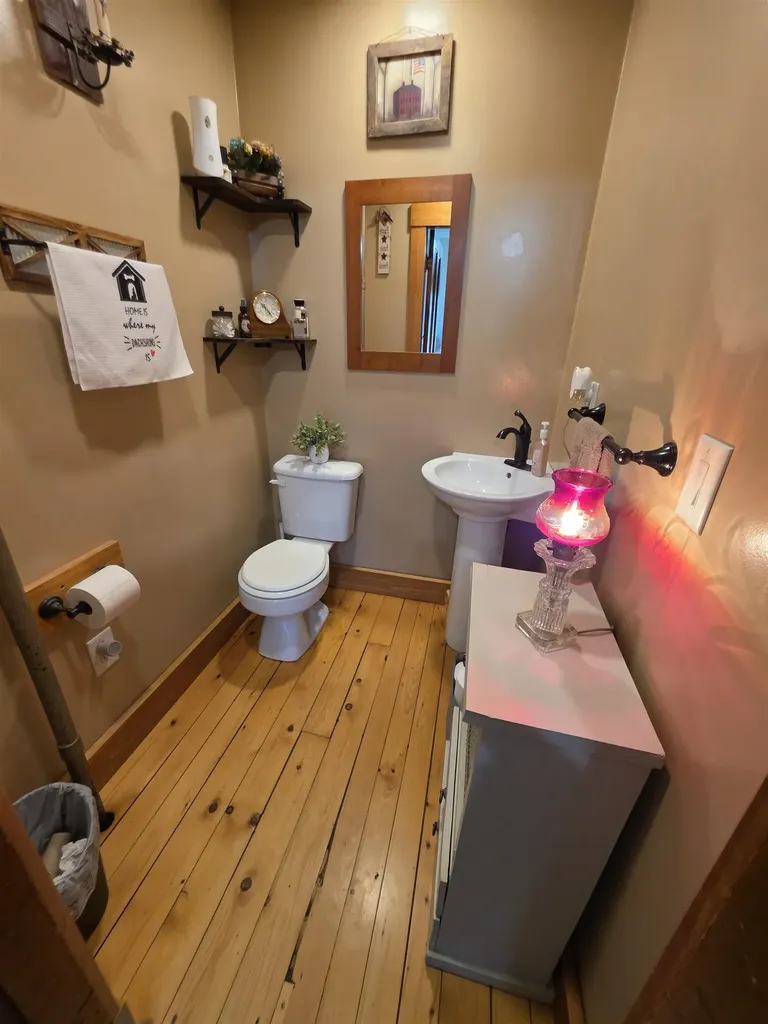 2 Green Street Barre City VT 05641