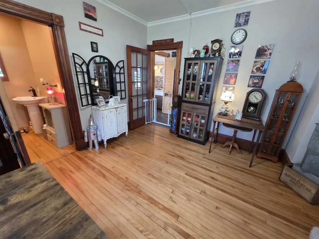 2 Green Street Barre City VT 05641