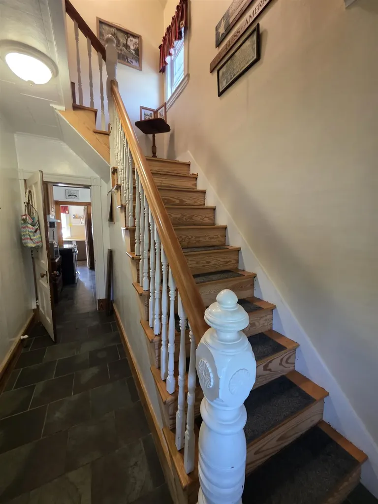 2 Green Street Barre City VT 05641
