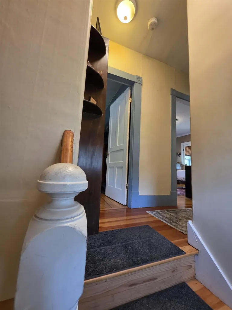 2 Green Street Barre City VT 05641