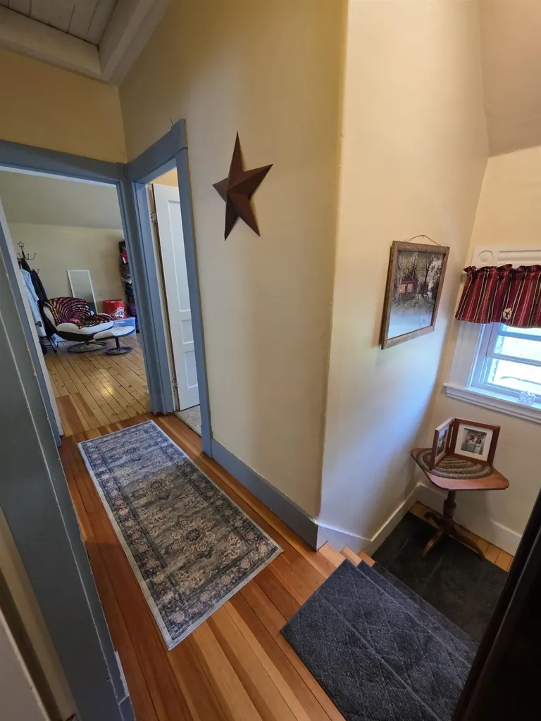 2 Green Street Barre City VT 05641