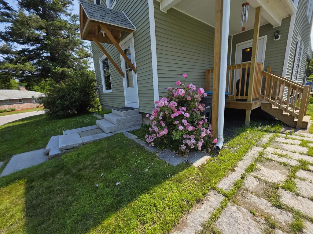 2 Green Street Barre City VT 05641