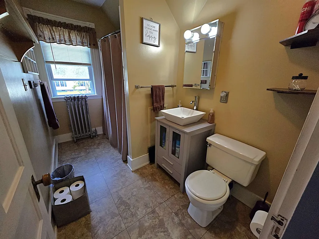 2 Green Street Barre City VT 05641