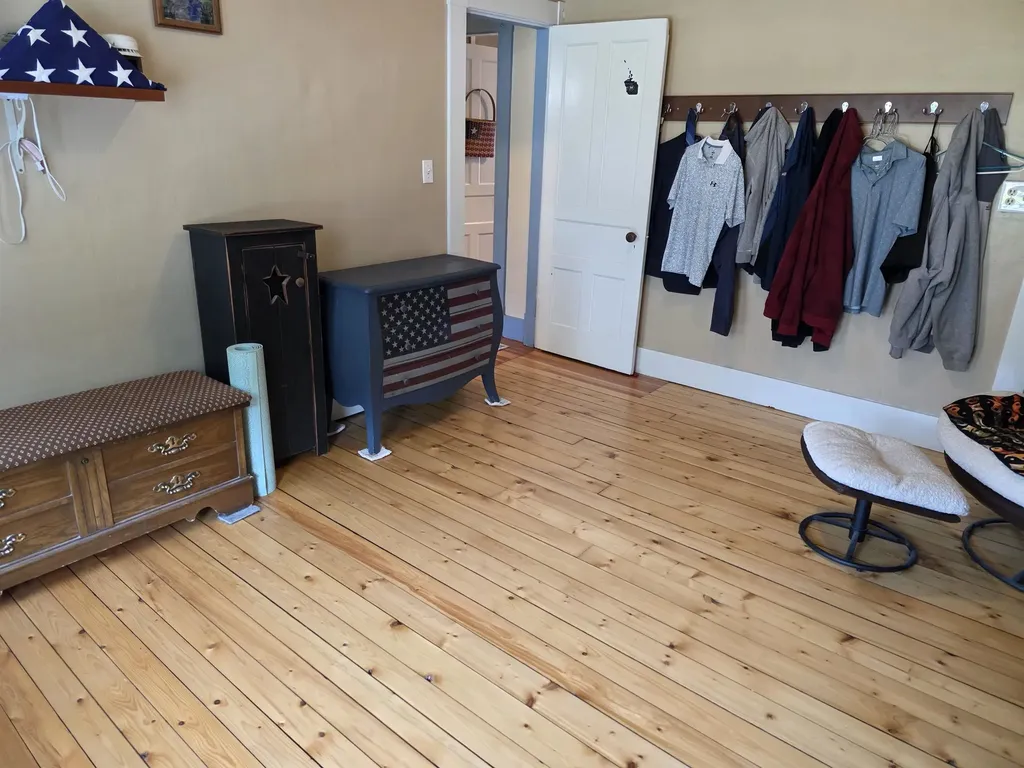 2 Green Street Barre City VT 05641