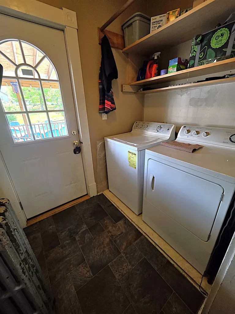 2 Green Street Barre City VT 05641
