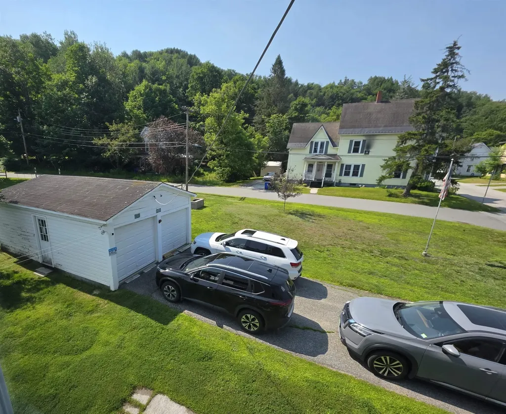 2 Green Street Barre City VT 05641