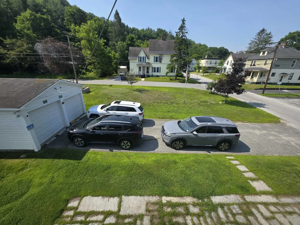 2 Green Street Barre City VT 05641