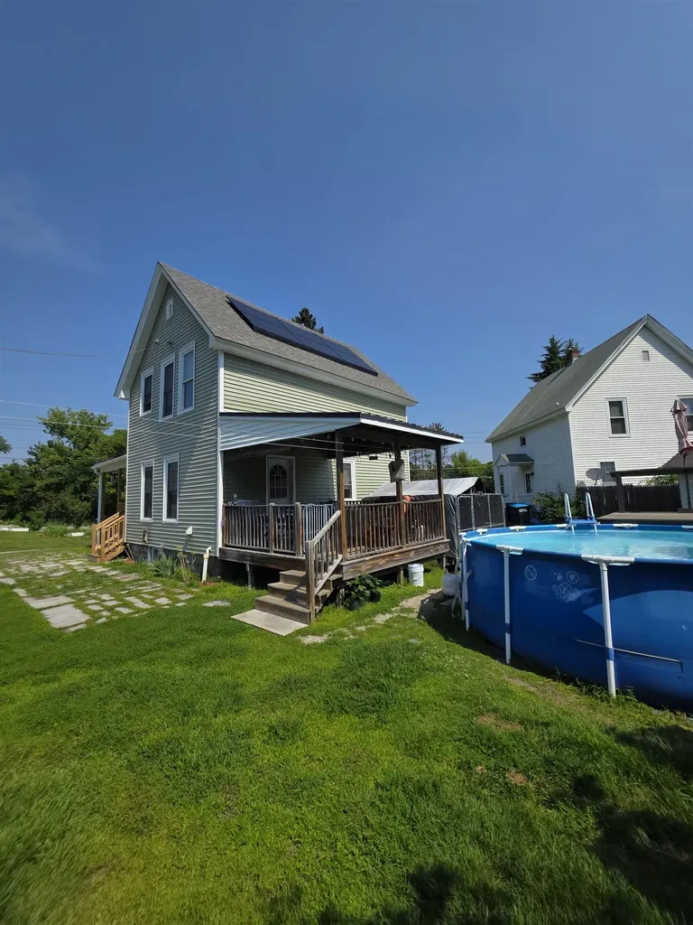 2 Green Street Barre City VT 05641
