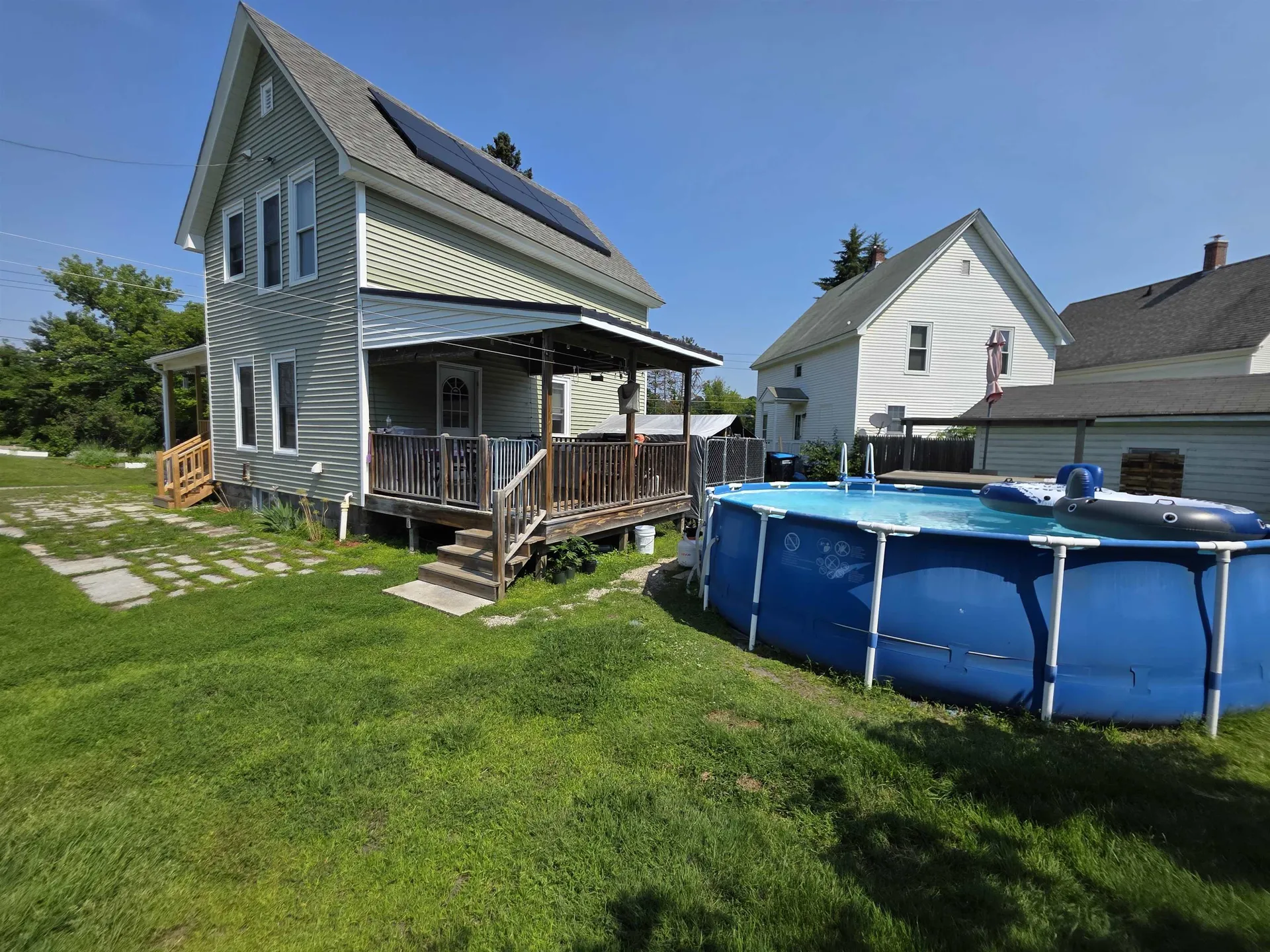 2 Green Street Barre City VT 05641