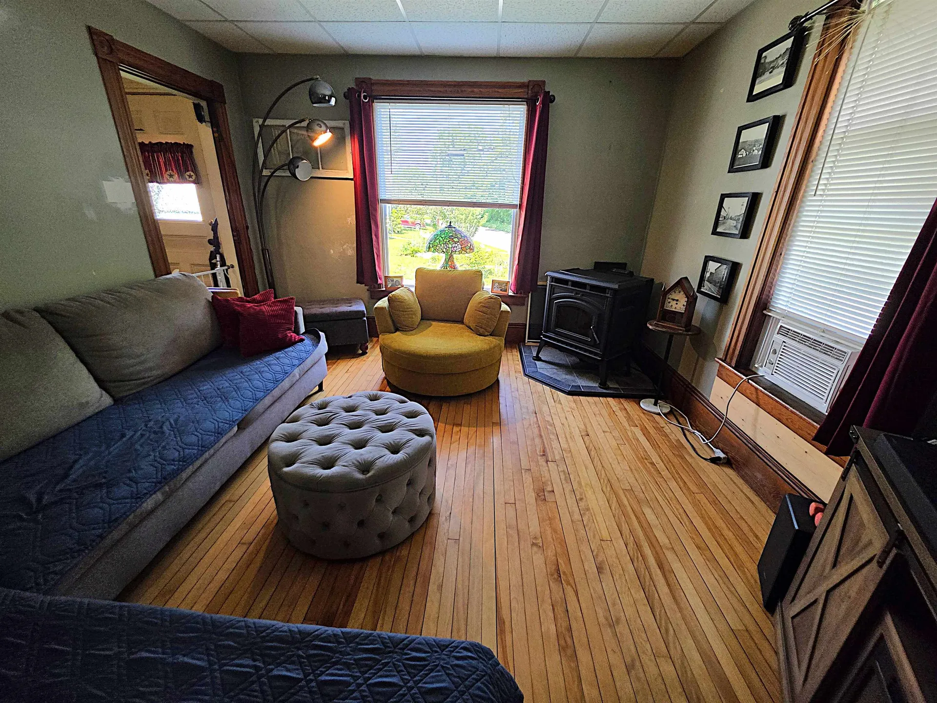 2 Green Street Barre City VT 05641