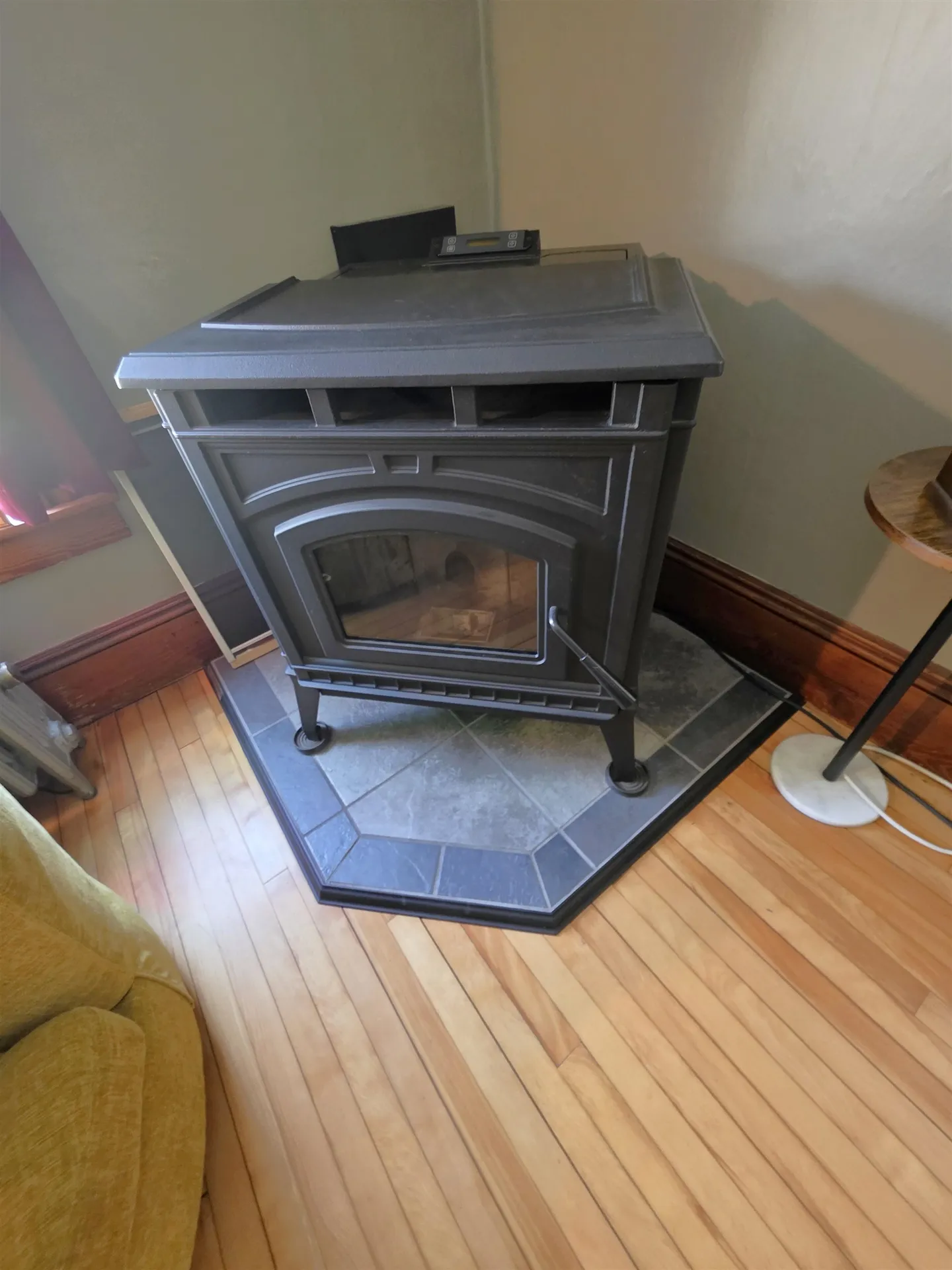 2 Green Street Barre City VT 05641