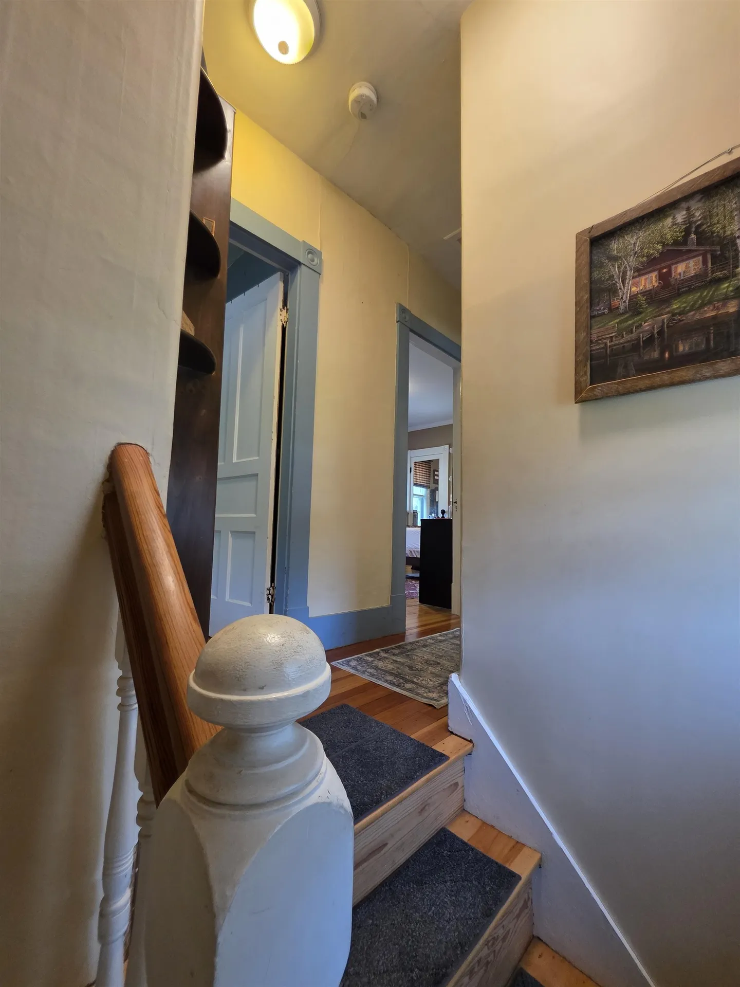 2 Green Street Barre City VT 05641
