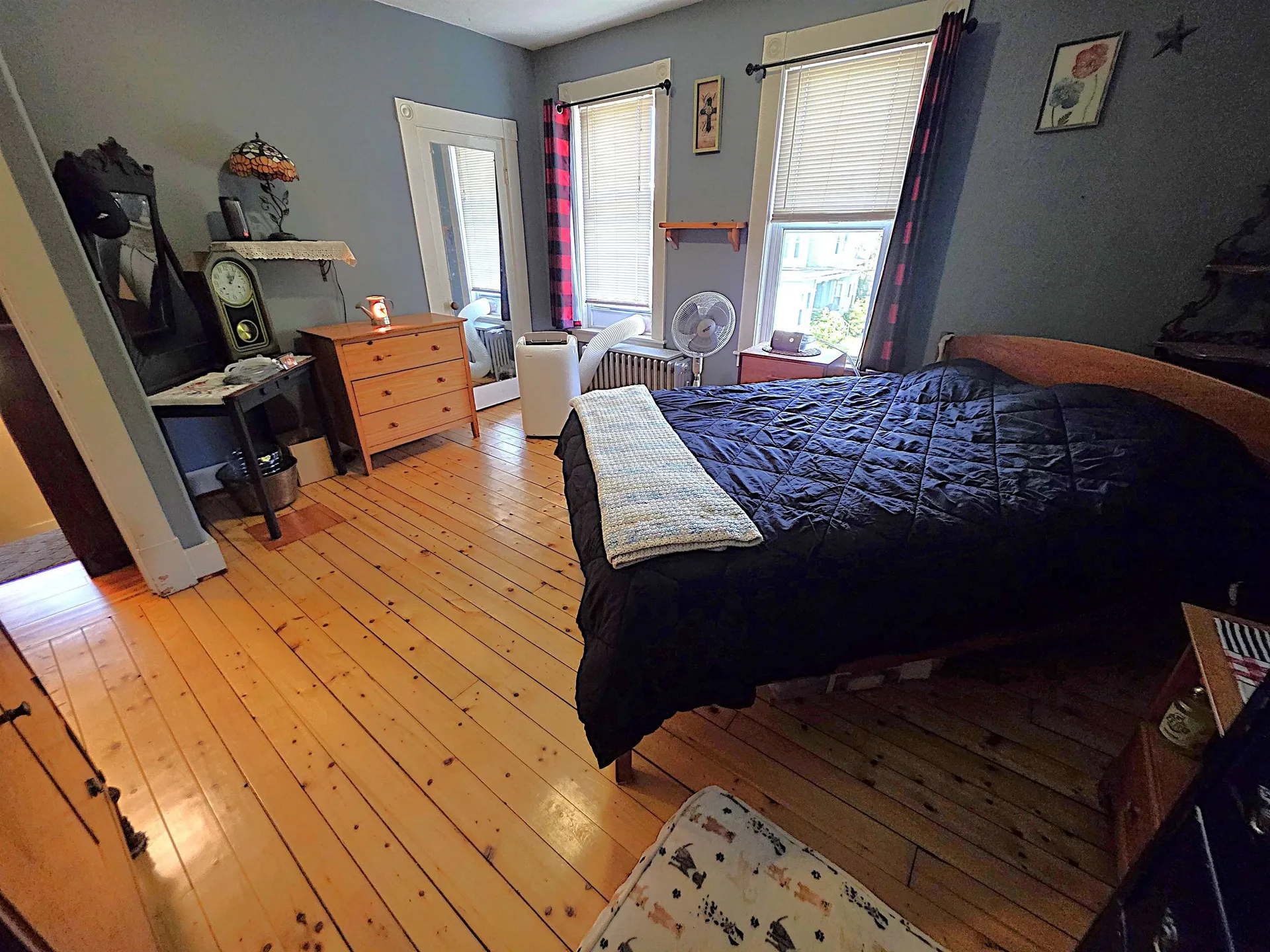 2 Green Street Barre City VT 05641