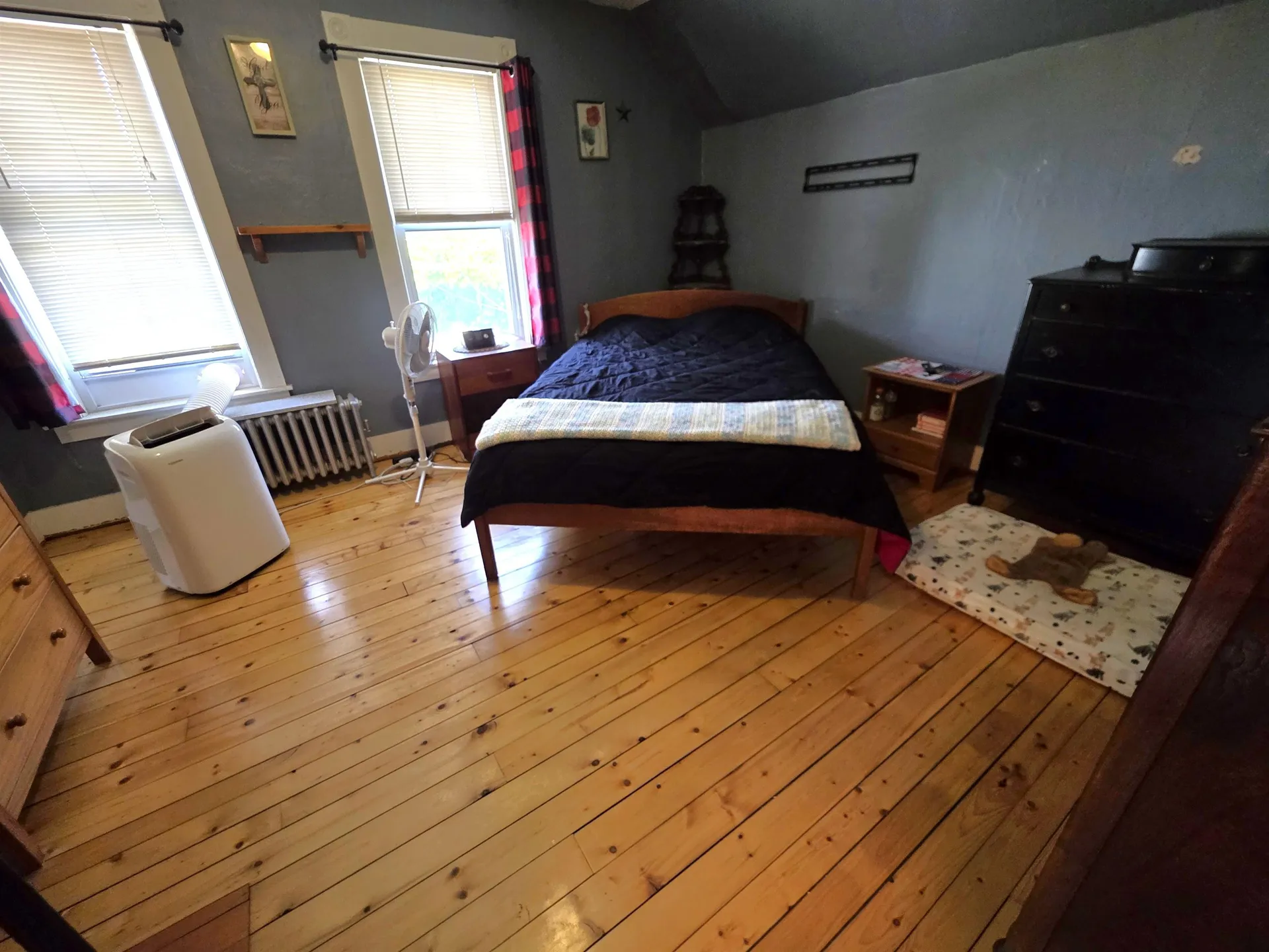 2 Green Street Barre City VT 05641