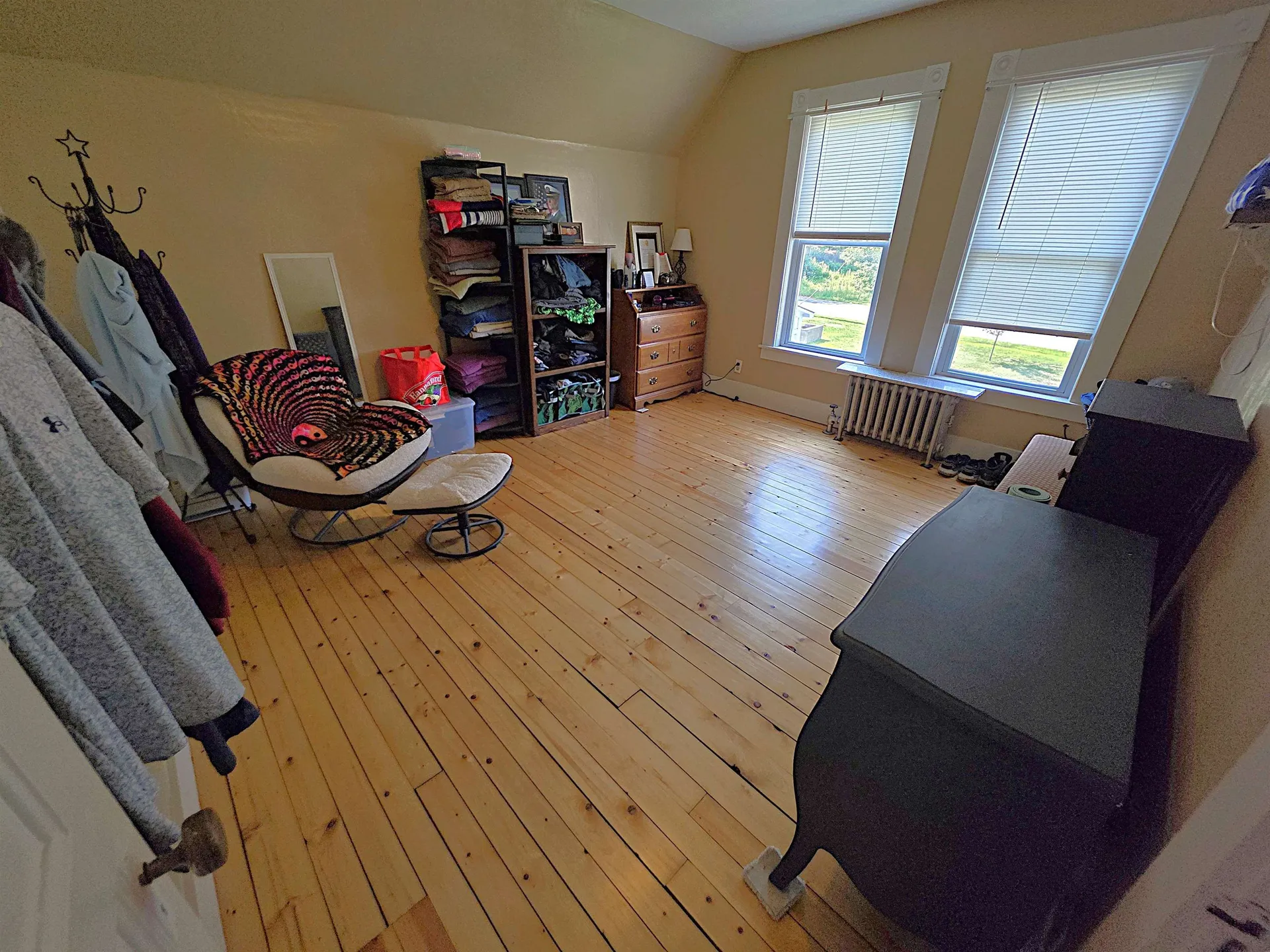 2 Green Street Barre City VT 05641
