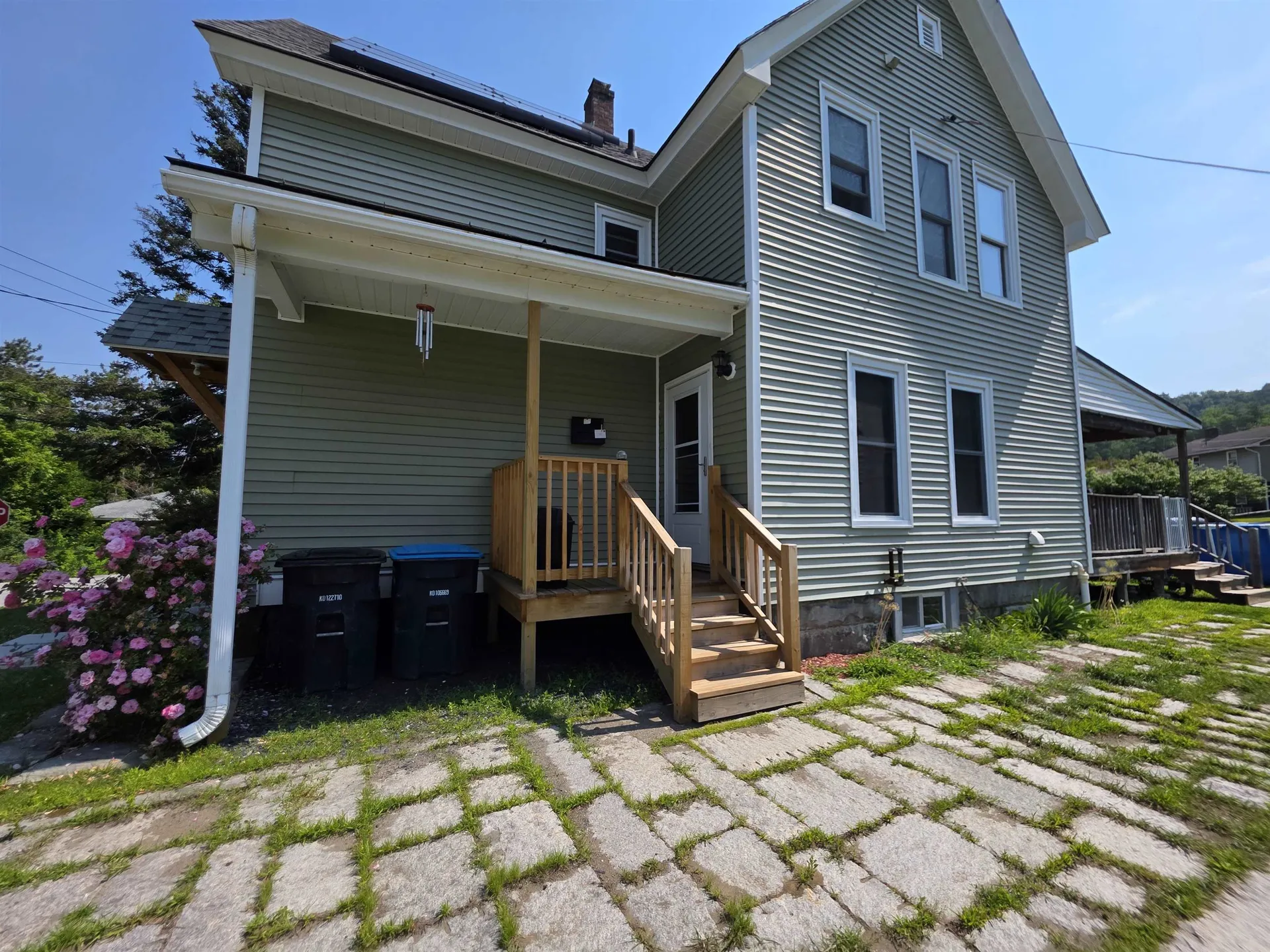 2 Green Street Barre City VT 05641