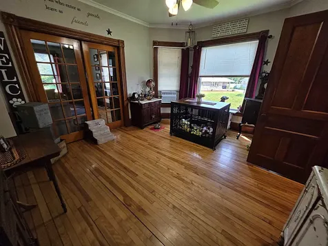 2 Green Street Barre City VT 05641
