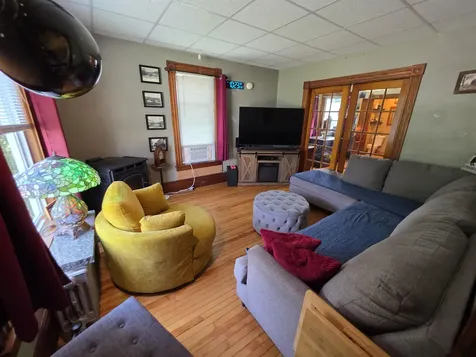 2 Green Street Barre City VT 05641